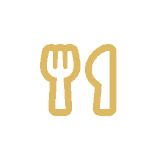 dinning utensils