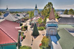 Grand Village Branson